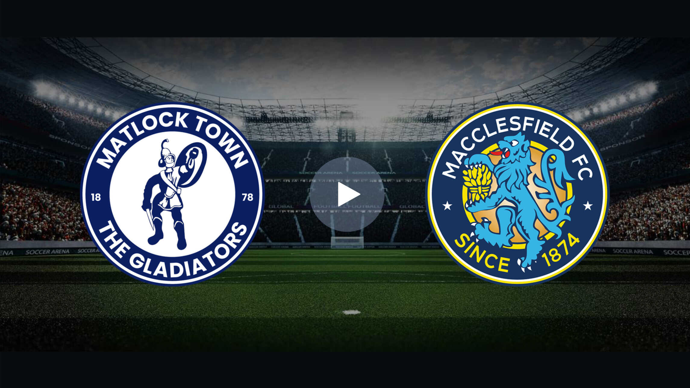 Watch the Live Stream of Matlock vs Macclesfield on October 29, 2024!