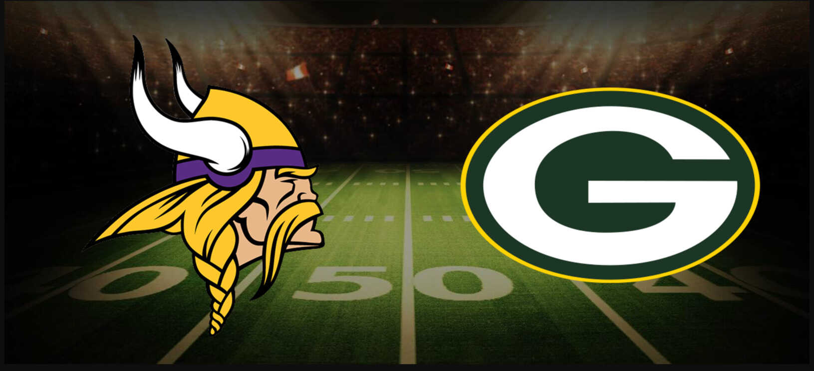 Watch Nfl Live Online Minnesota Vikings Vs Green Bay Packers On