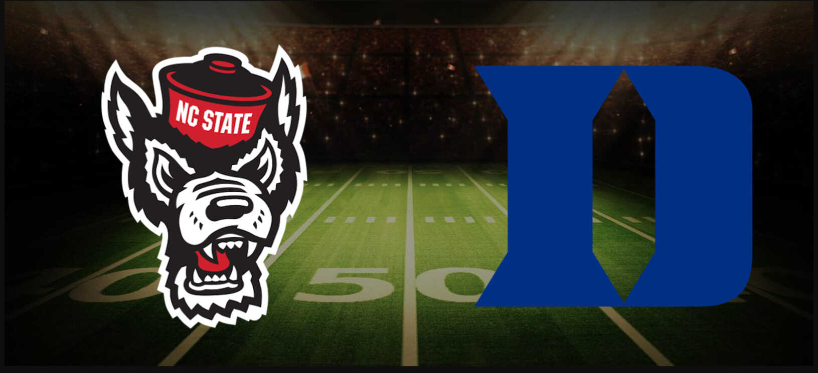 Watch Live NCAA Division 1 American Football NC State vs Duke on November 9, 2024!