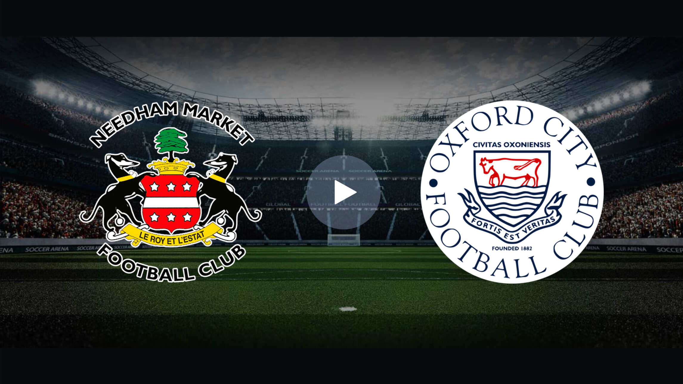 Live Streaming of Football English National League North Needham