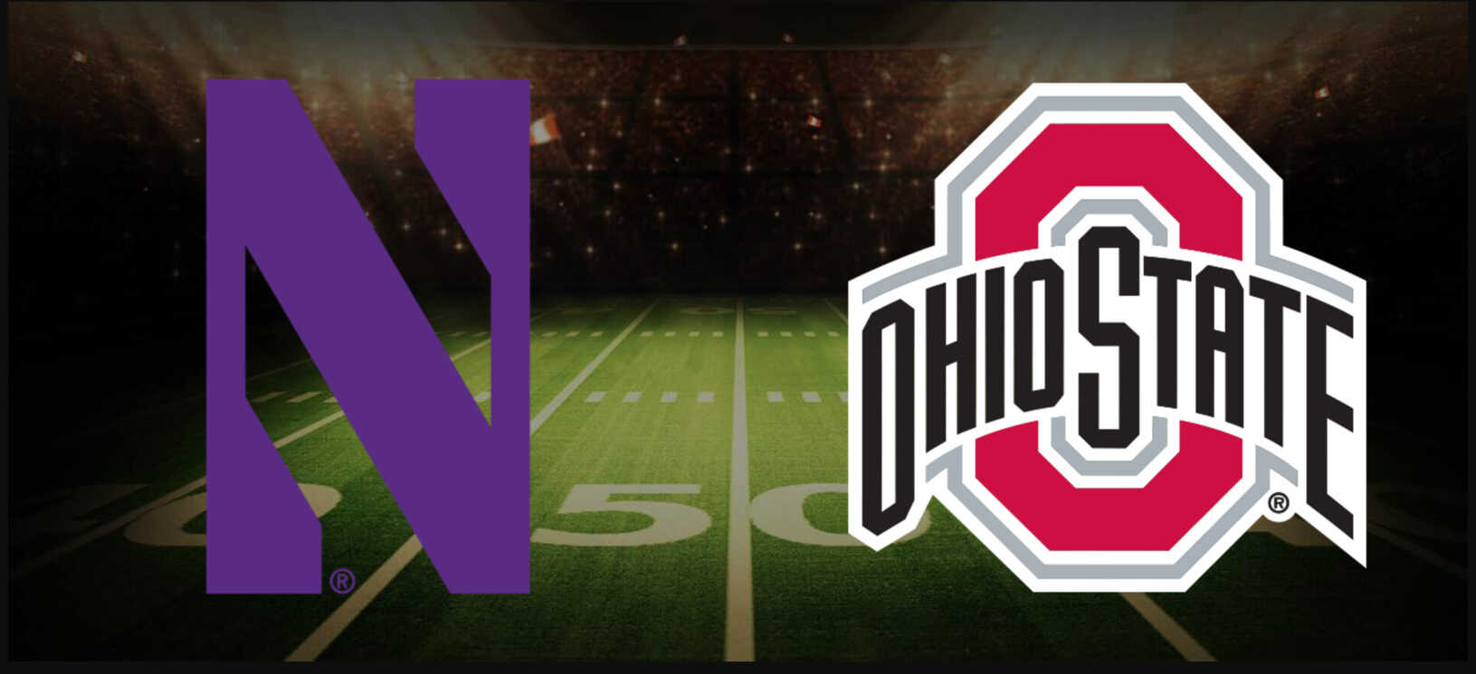 Live Stream NCAA Division 1 Football Northwestern vs Ohio State November 16, 2024