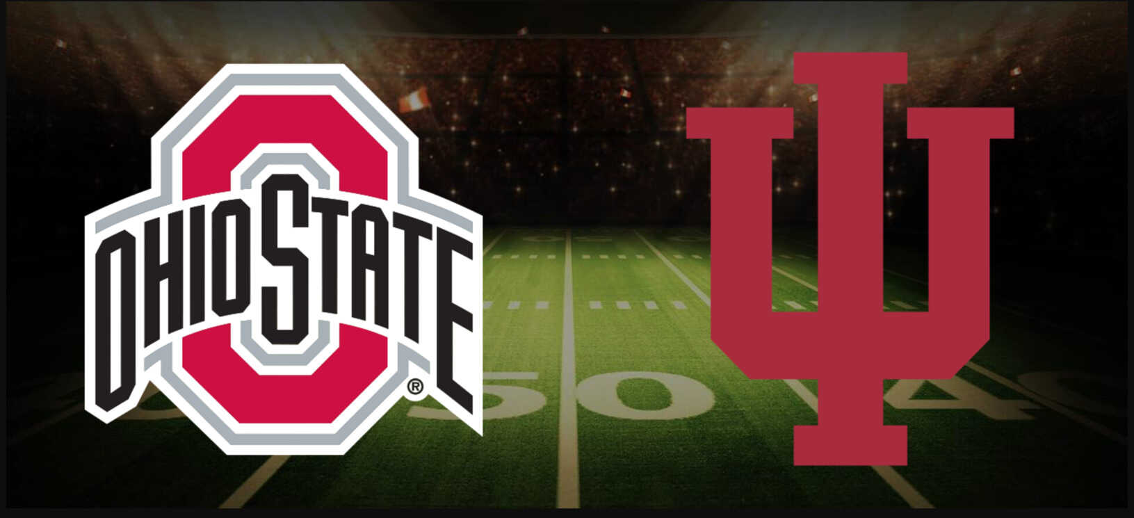 Watch Ohio State vs Indiana Live Online NCAA Football, November 23, 2024