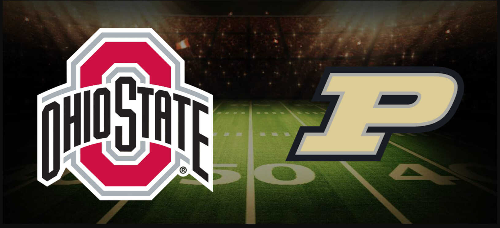 Watch The Exciting NCAA Division 1 Football Live Stream: Ohio State Vs ...