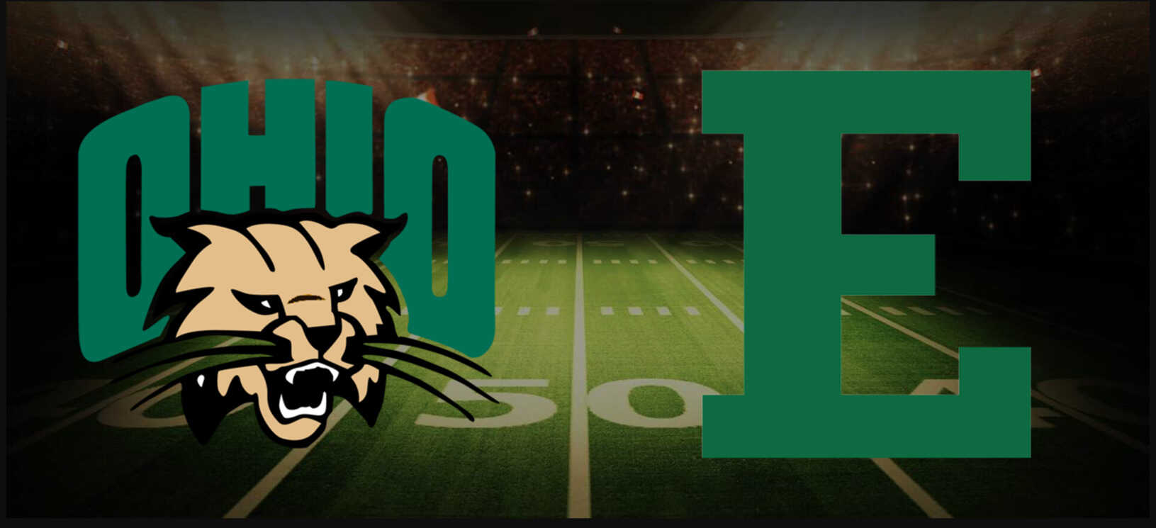 Live Online Stream Ohio vs Eastern Michigan NCAA Division 1 Football November 14, 2024