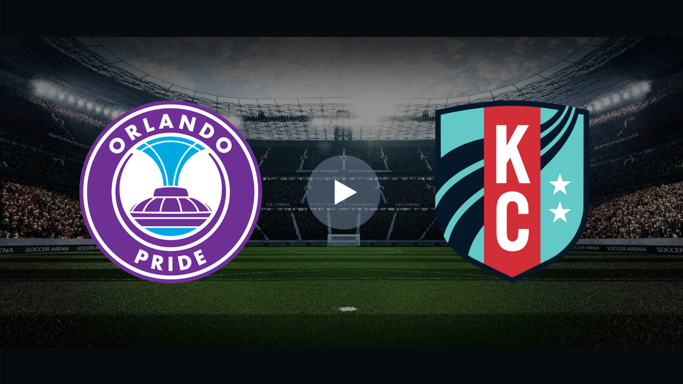 Watch the Online Broadcast of Orlando Pride vs Kansas City Current NWSL Soccer Event, November