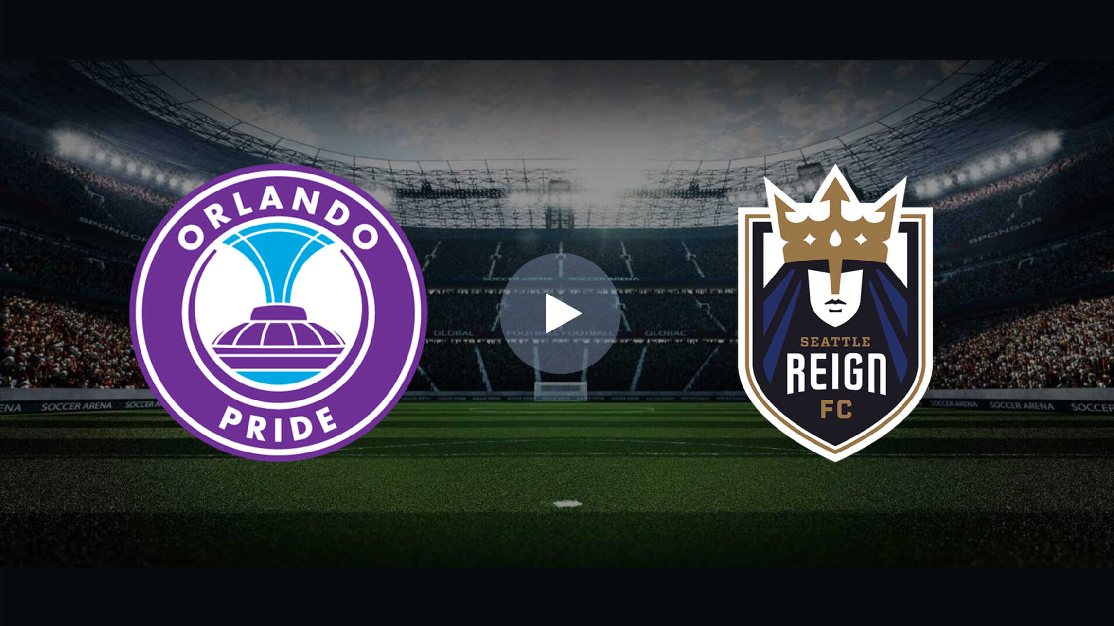 Watch The Exciting NWSL Match Live Online: Orlando Pride Vs OL Reign On ...