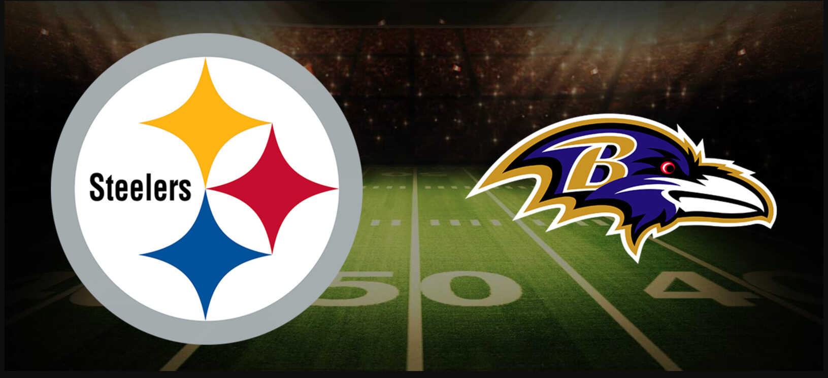 Live Stream NFL Game Pittsburgh Steelers vs Baltimore Ravens November 17, 2024, Acrisure Stadium