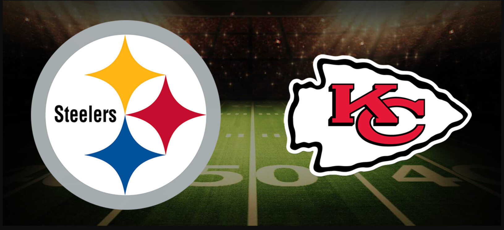 Live Online Stream of NFL Game Pittsburgh Steelers vs Kansas City