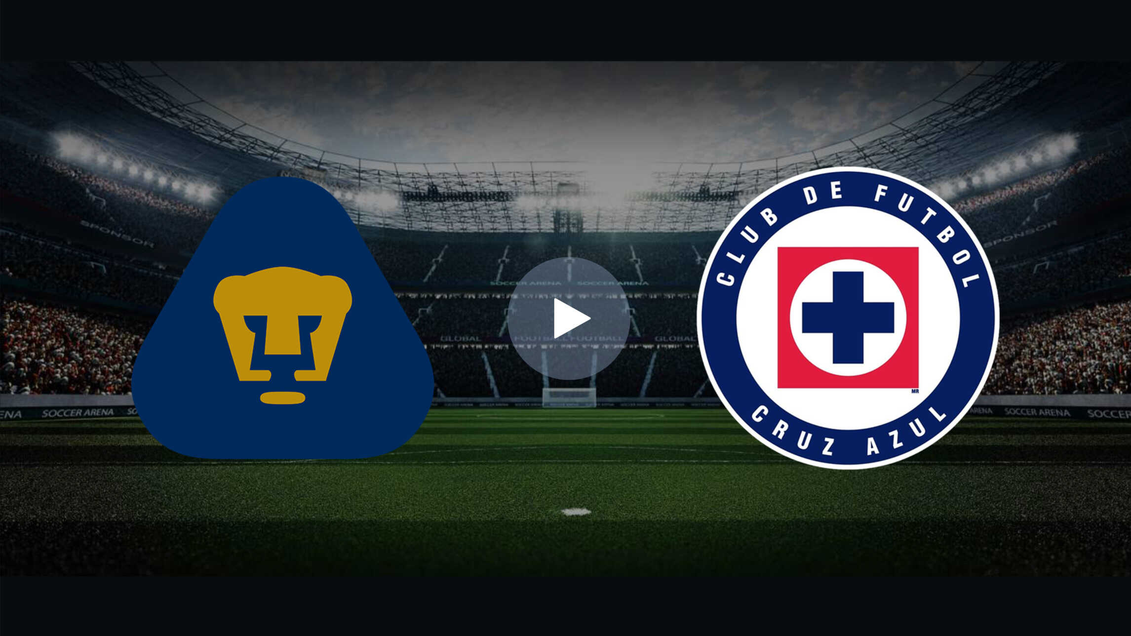 Watch the Thrilling Pumas vs Cruz Azul Match Live Online on October 27