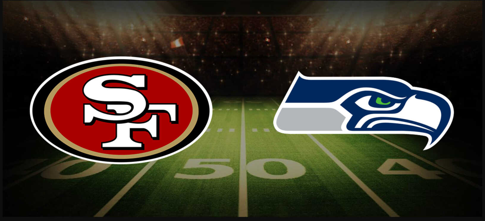 Live Stream NFL San Francisco 49ers vs Seattle Seahawks November 17, 2024, Levi's Stadium