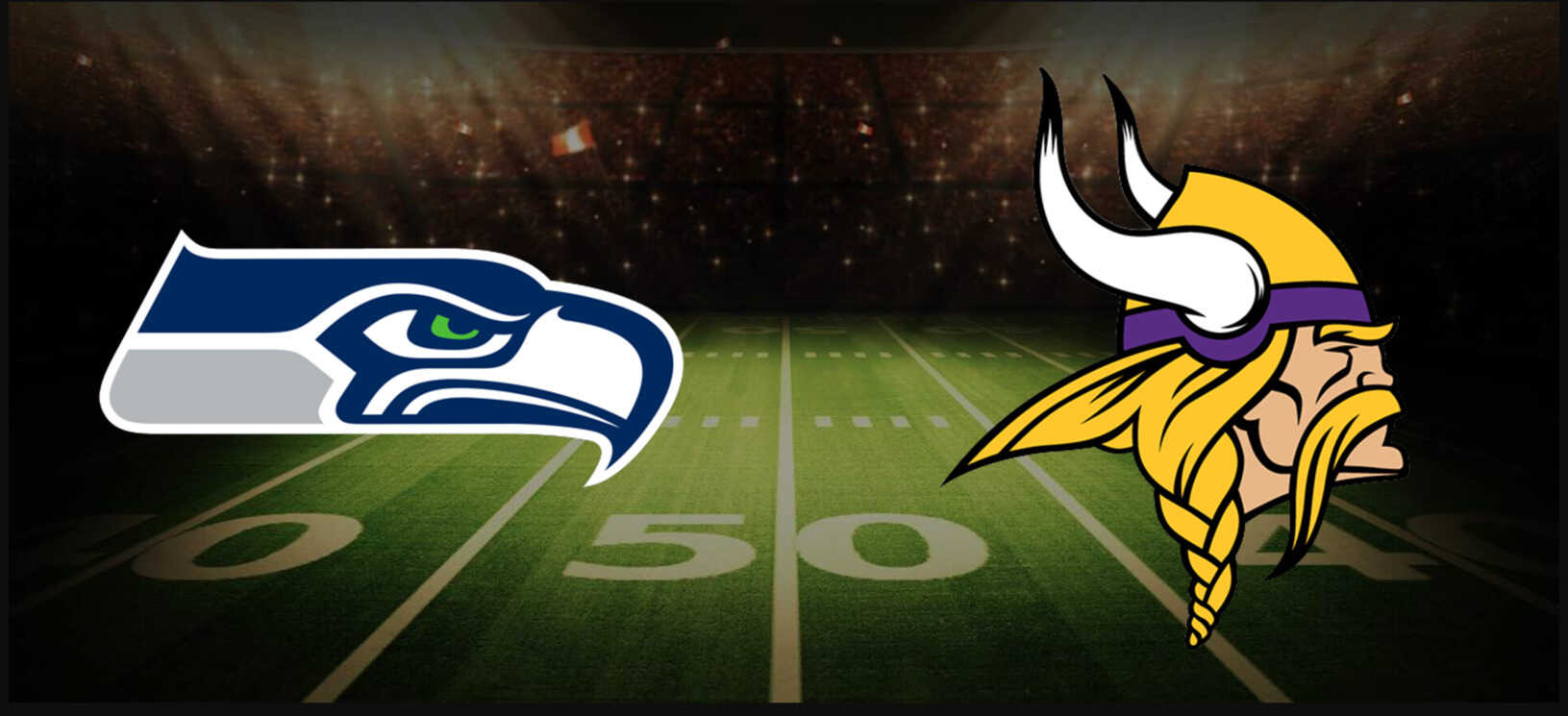 Live Stream NFL Game Seattle Seahawks vs Minnesota Vikings – December ...