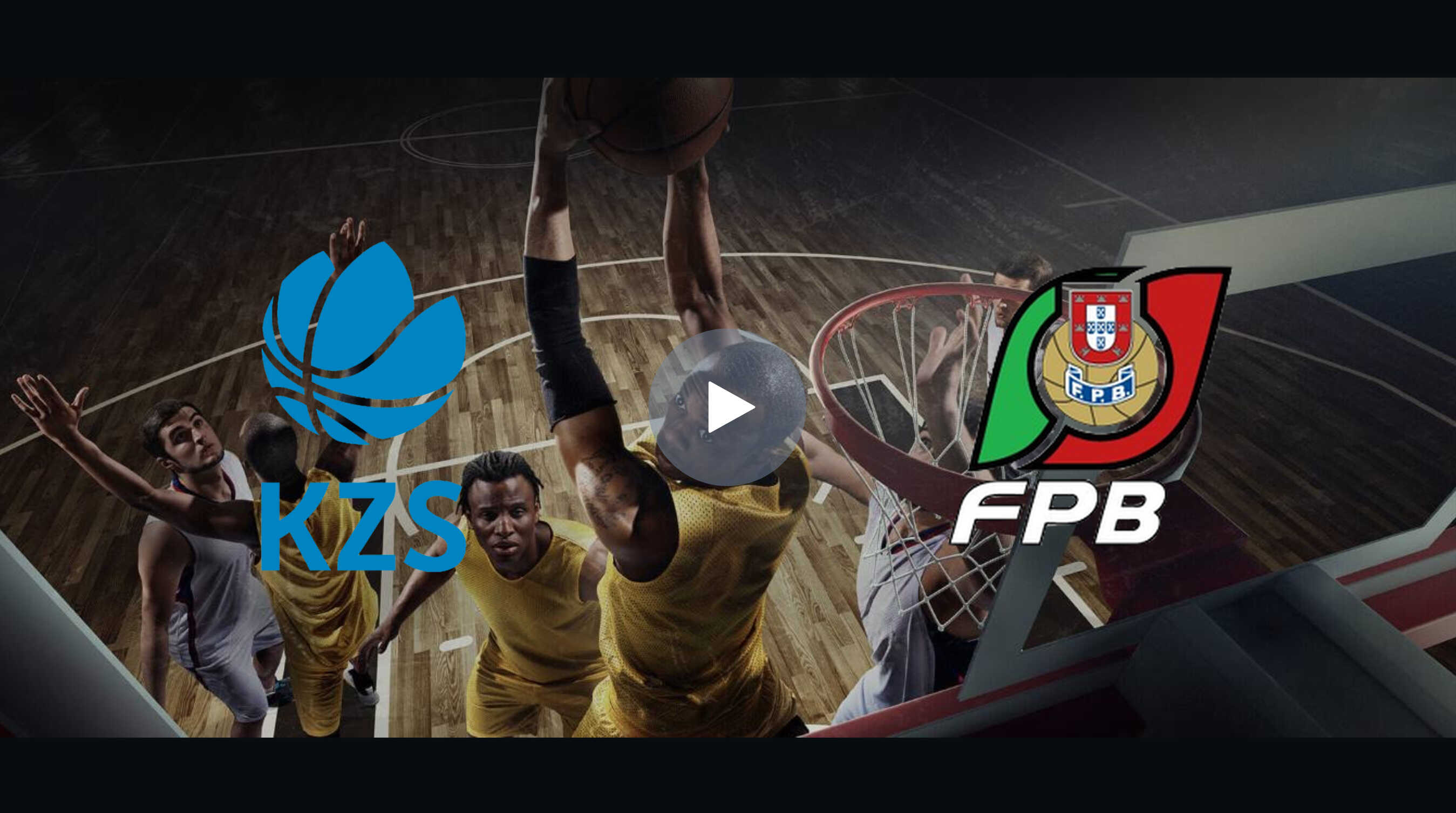 Watch Slovenia vs Portugal Basketball FIBA EuroBasket 2024 Live Stream