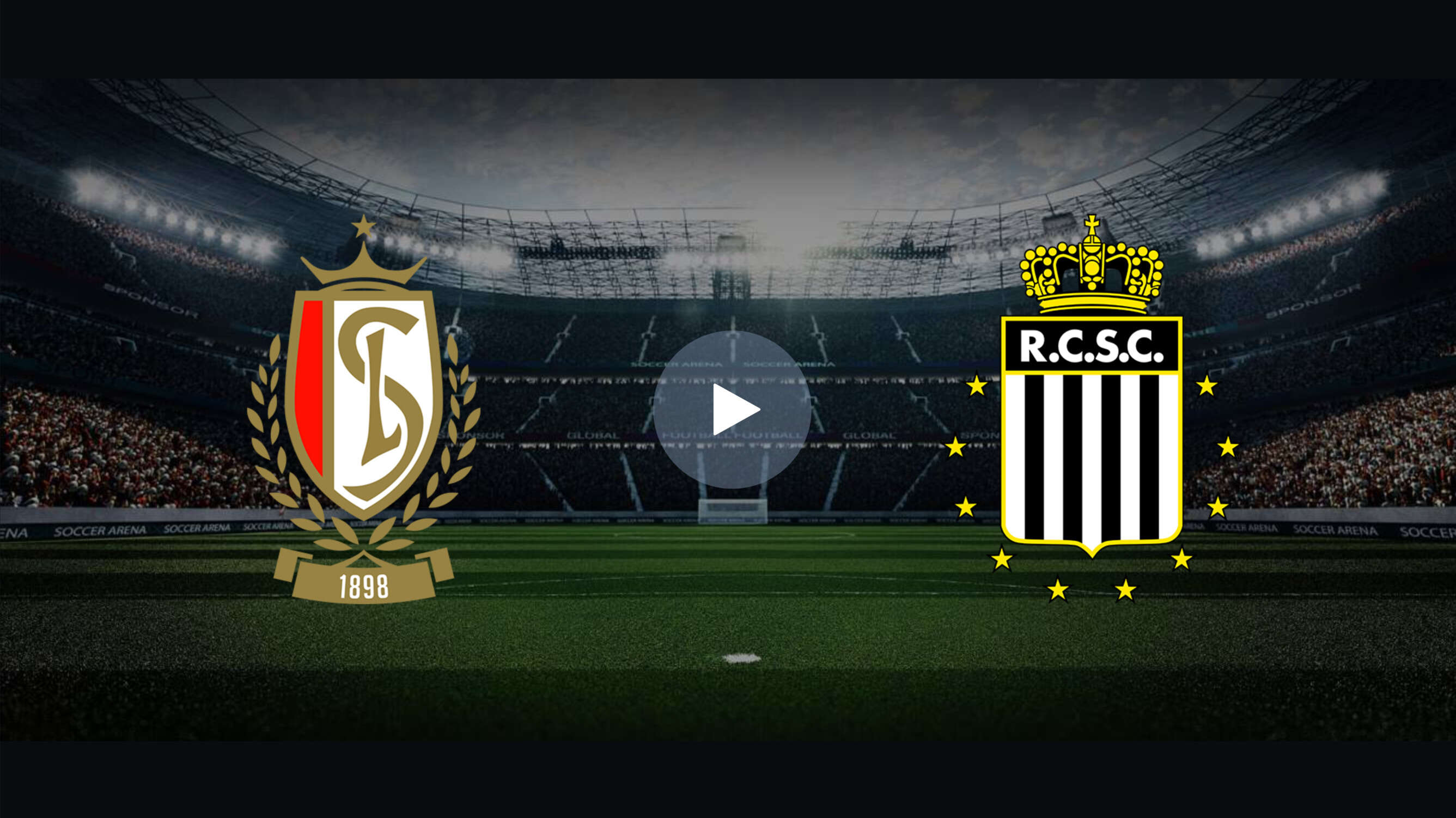 The Uecl Qualifier Everyone'S Talking About: Hammarby Vs. Charleroi - 9psk6nn