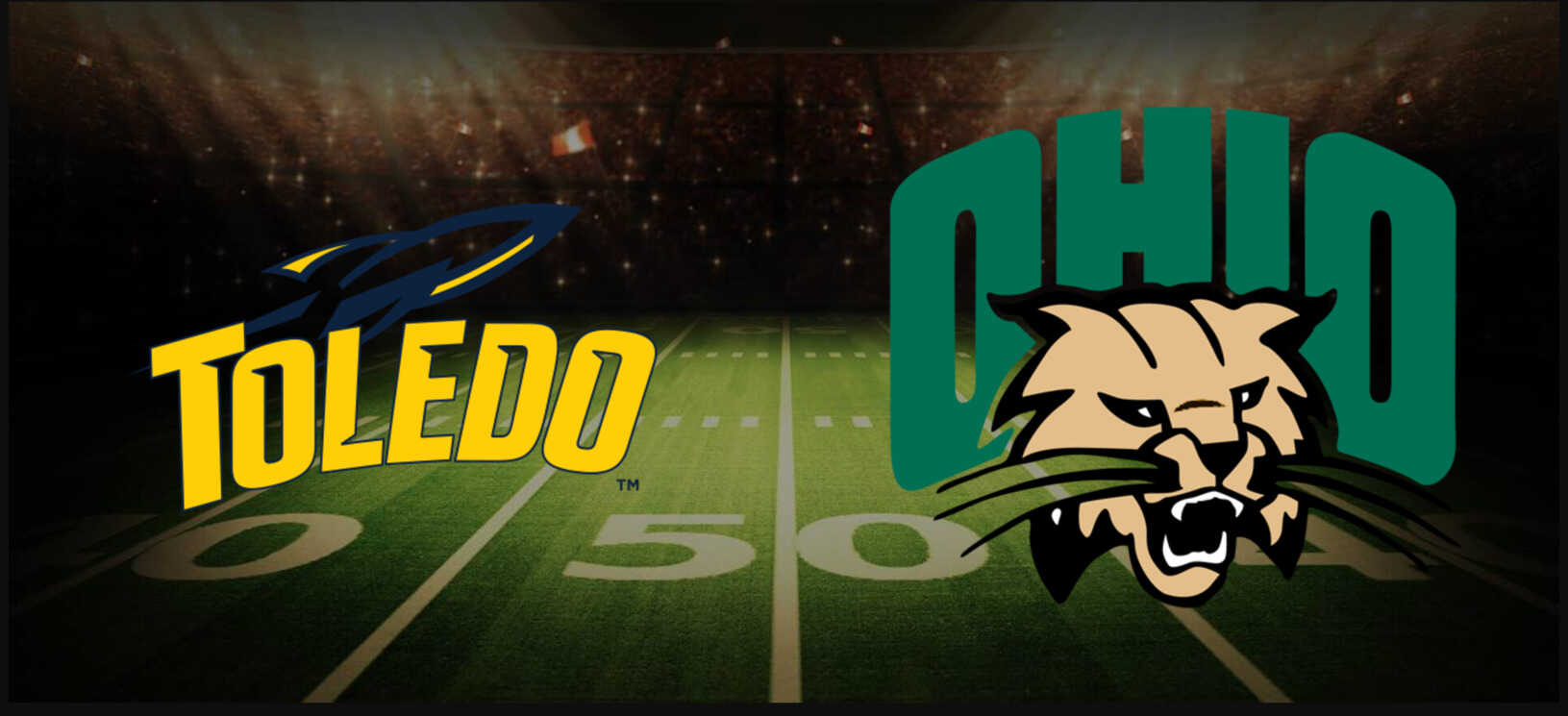 Live Stream NCAA Football Toledo vs Ohio November 21, 2024