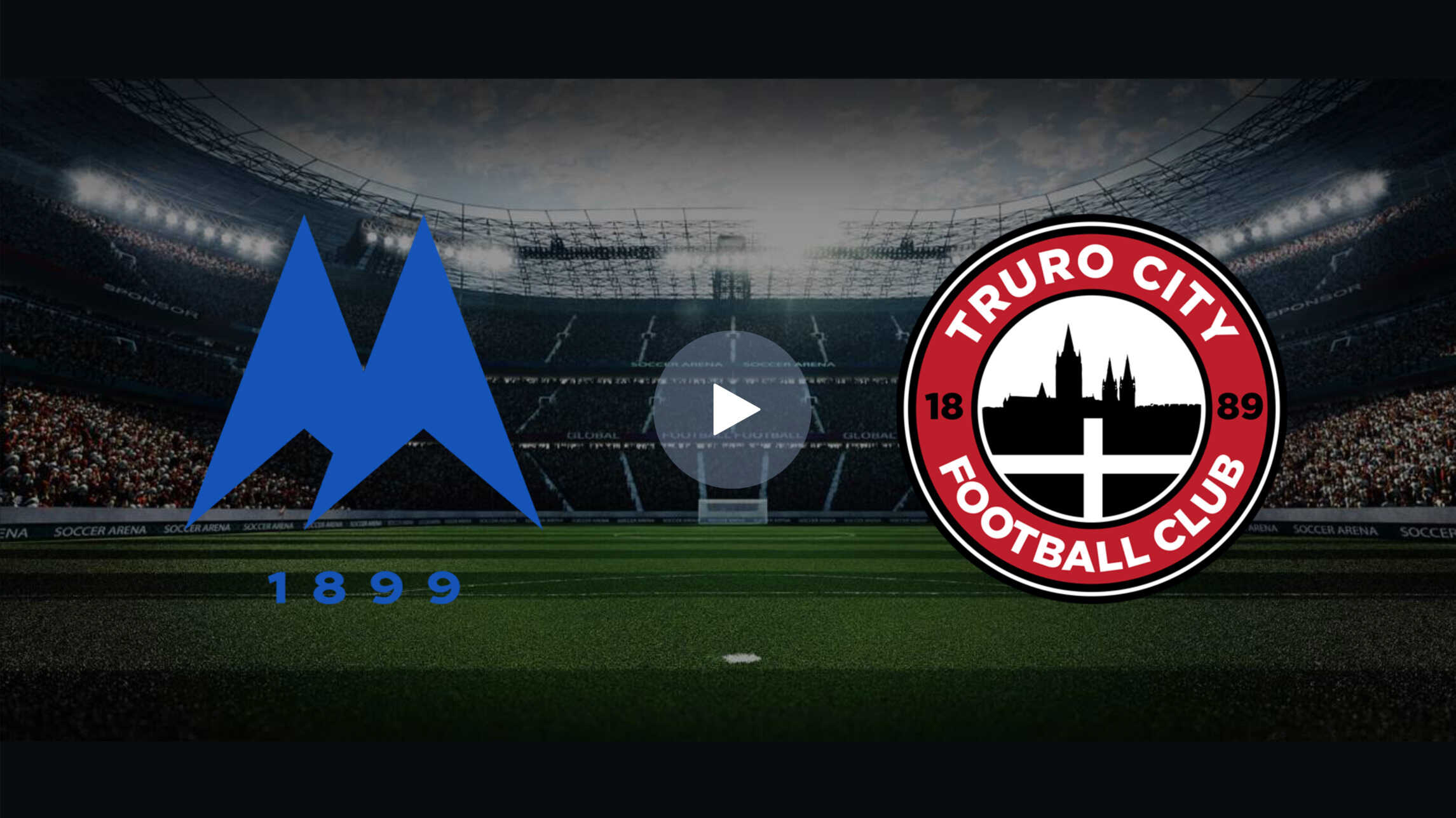 Live Stream Football English National League South Torquay vs Truro