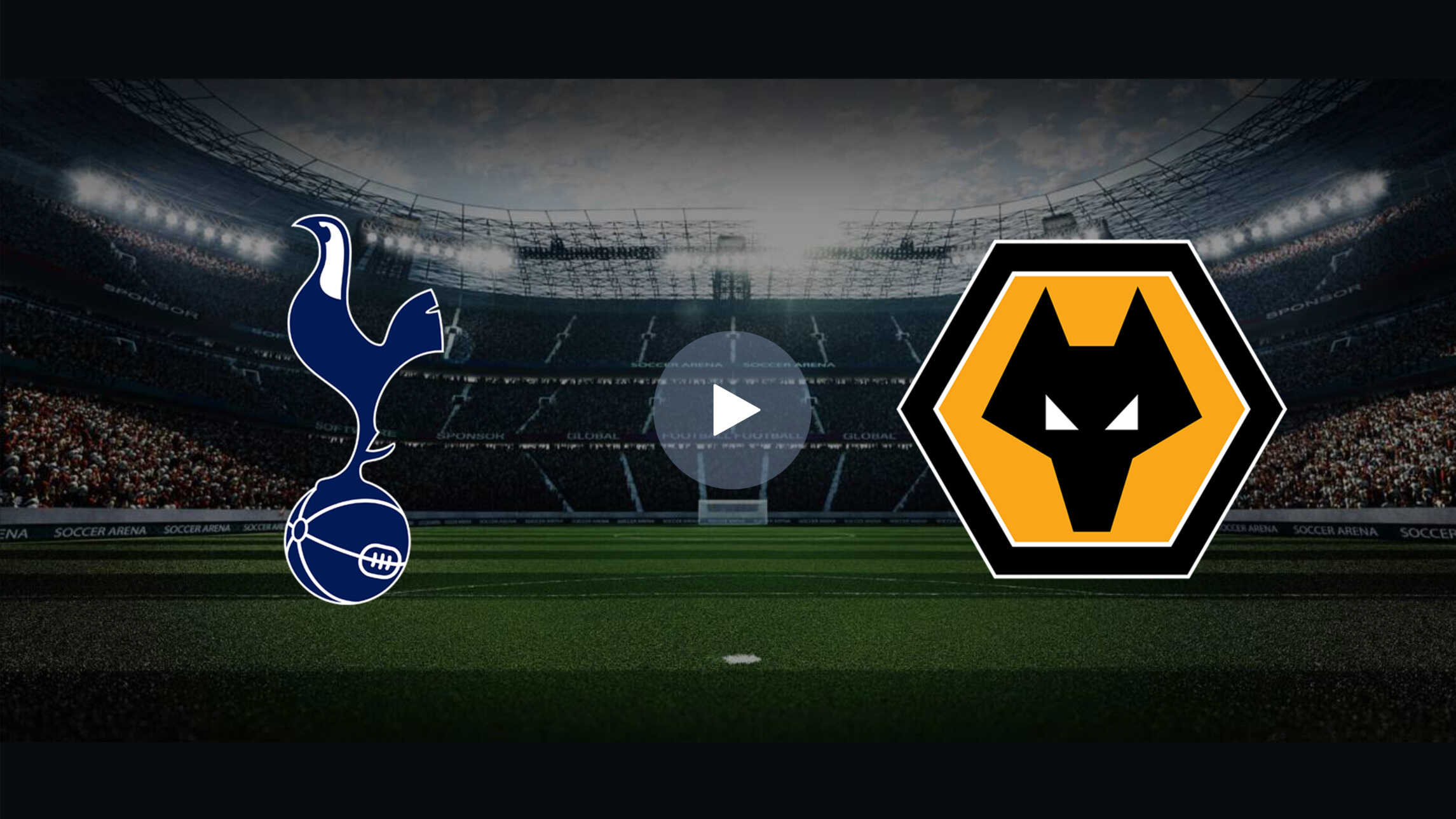 Watch Tottenham vs Wolves Live Online December 29, 2024