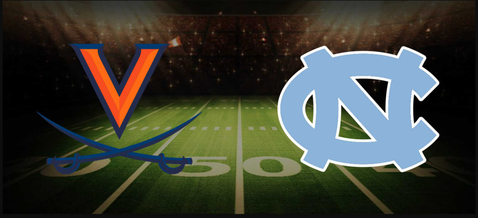 Watch the Exciting Live Stream of Virginia vs North Carolina on October